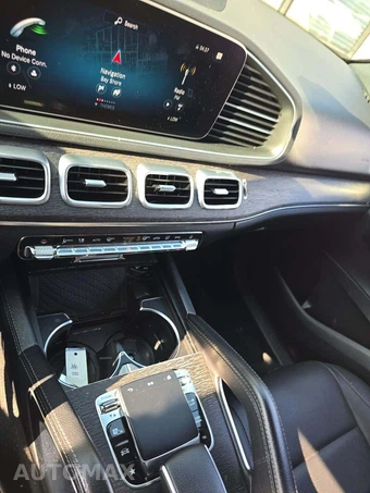 2020 Mercedes-Benz GLE 350 4MATIC - miniatura 10