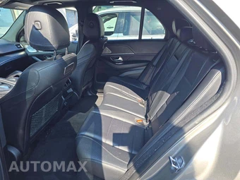 2020 Mercedes-Benz GLE 350 4MATIC - miniatura 13