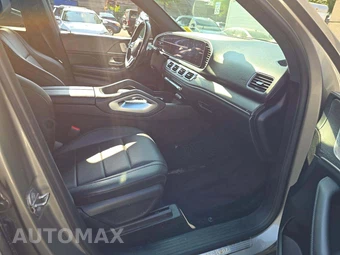 2020 Mercedes-Benz GLE 350 4MATIC - miniatura 18