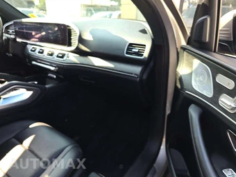 2020 Mercedes-Benz GLE 350 4MATIC - miniatura 19