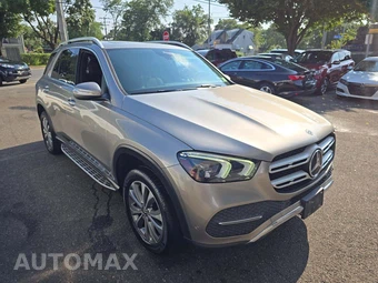 2020 Mercedes-Benz GLE 350 4MATIC - miniatura 4