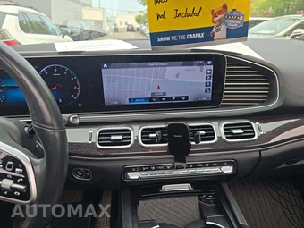 2020 Mercedes-Benz GLE 350 4MATIC – miniatura 10