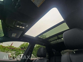 2020 Mercedes-Benz GLE 350 4MATIC – miniatura 11