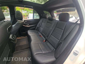 2020 Mercedes-Benz GLE 350 4MATIC – miniatura 13