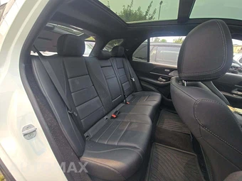 2020 Mercedes-Benz GLE 350 4MATIC – miniatura 16