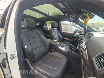2020 Mercedes-Benz GLE 350 4MATIC – miniatura 18