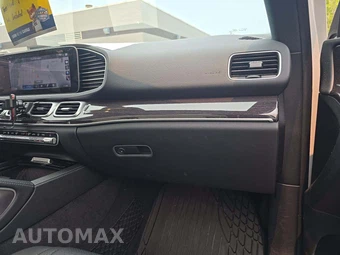 2020 Mercedes-Benz GLE 350 4MATIC – miniatura 19