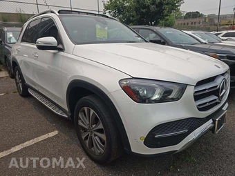 2020 Mercedes-Benz GLE 350 4MATIC – miniatura 4