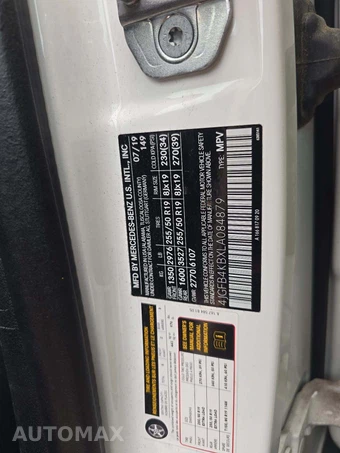 2020 Mercedes-Benz GLE 350 4MATIC – miniatura 5