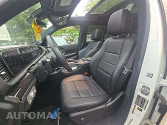 2020 Mercedes-Benz GLE 350 4MATIC – miniatura 6