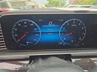 2020 Mercedes-Benz GLE 350 4MATIC – miniatura 9
