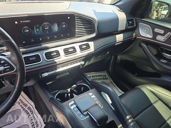 2020 Mercedes-Benz GLE 350 4MATIC - miniatura 10