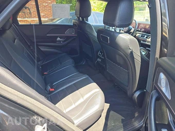 2020 Mercedes-Benz GLE 350 4MATIC - miniatura 16