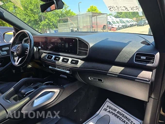 2020 Mercedes-Benz GLE 350 4MATIC - miniatura 19