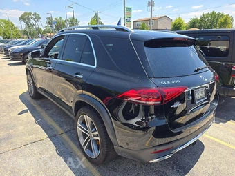 2020 Mercedes-Benz GLE 350 4MATIC - miniatura 2