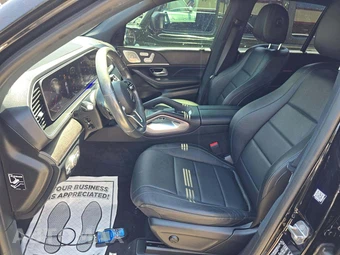 2020 Mercedes-Benz GLE 350 4MATIC - miniatura 6