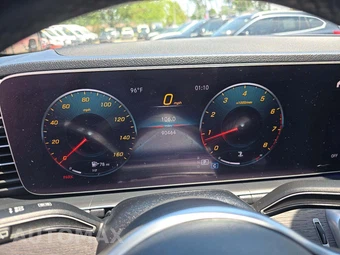2020 Mercedes-Benz GLE 350 4MATIC - miniatura 9