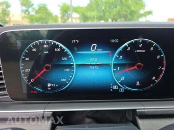 2020 Mercedes-Benz GLE 350 4MATIC - miniatura 10
