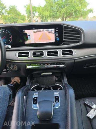 2020 Mercedes-Benz GLE 350 4MATIC - miniatura 11