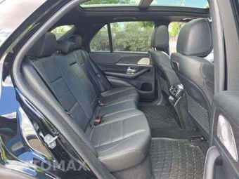 2020 Mercedes-Benz GLE 350 4MATIC - miniatura 17