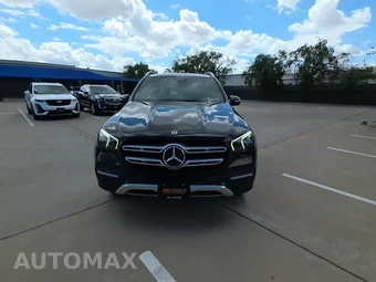 2020 Mercedes-Benz GLE 350 4MATIC - miniatura 2