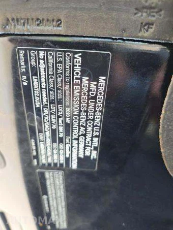 2020 Mercedes-Benz GLE 350 4MATIC - miniatura 26