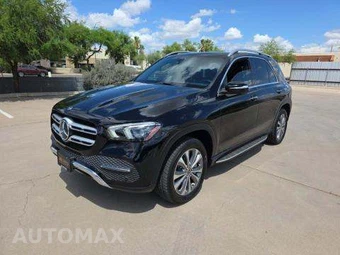 2020 Mercedes-Benz GLE 350 4MATIC - miniatura 29