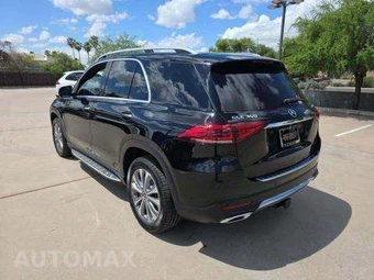 2020 Mercedes-Benz GLE 350 4MATIC - miniatura 30