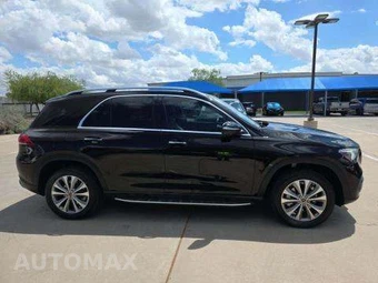 2020 Mercedes-Benz GLE 350 4MATIC - miniatura 31
