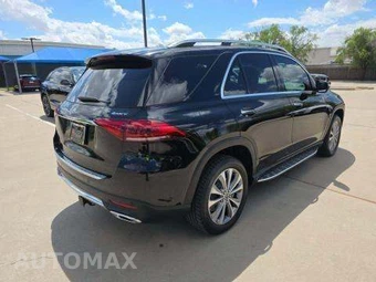 2020 Mercedes-Benz GLE 350 4MATIC - miniatura 32