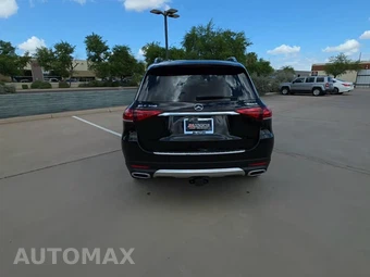 2020 Mercedes-Benz GLE 350 4MATIC - miniatura 4