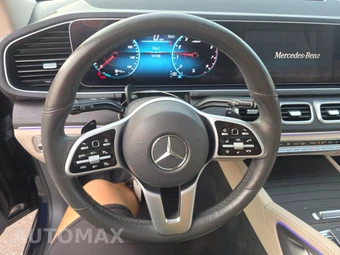 2020 Mercedes-Benz GLE 350 4MATIC - miniatura 10