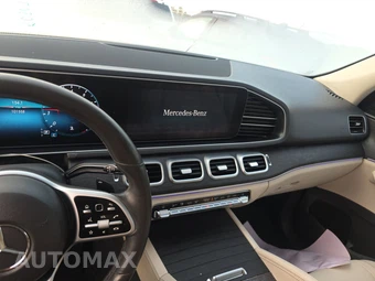2020 Mercedes-Benz GLE 350 4MATIC - miniatura 11