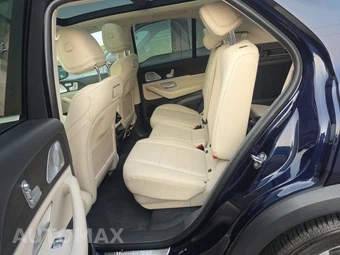 2020 Mercedes-Benz GLE 350 4MATIC - miniatura 13