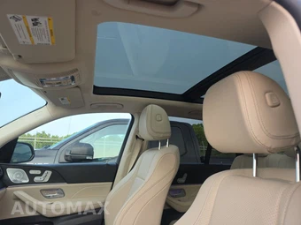 2020 Mercedes-Benz GLE 350 4MATIC - miniatura 18