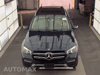 2020 Mercedes-Benz GLE 350 4MATIC - miniatura 2
