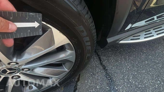 2020 Mercedes-Benz GLE 350 4MATIC - miniatura 22