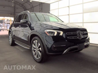 2020 Mercedes-Benz GLE 350 4MATIC - miniatura 3
