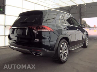 2020 Mercedes-Benz GLE 350 4MATIC - miniatura 4