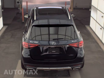 2020 Mercedes-Benz GLE 350 4MATIC - miniatura 5