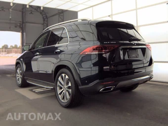 2020 Mercedes-Benz GLE 350 4MATIC - miniatura 6