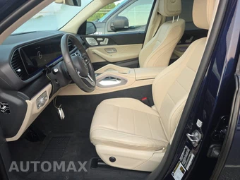2020 Mercedes-Benz GLE 350 4MATIC - miniatura 7