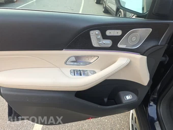 2020 Mercedes-Benz GLE 350 4MATIC - miniatura 9