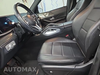 2020 Mercedes-Benz GLE 350 4MATIC - miniatura 13