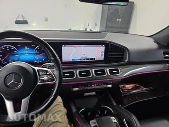 2020 Mercedes-Benz GLE 350 4MATIC - miniatura 14