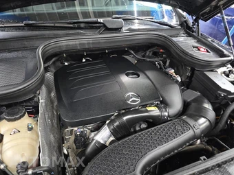 2020 Mercedes-Benz GLE 350 4MATIC - miniatura 19