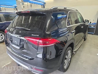 2020 Mercedes-Benz GLE 350 4MATIC - miniatura 4