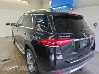 2020 Mercedes-Benz GLE 350 4MATIC - miniatura 6