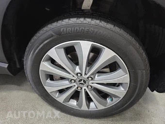 2020 Mercedes-Benz GLE 350 4MATIC - miniatura 9