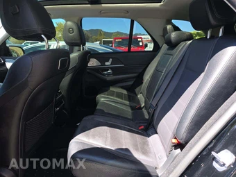 2020 Mercedes-Benz GLE 350 4MATIC - miniatura 13